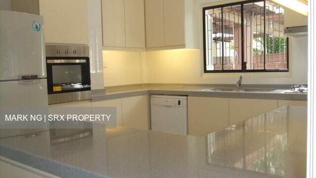 Clementi Park (D21), Detached #509315121